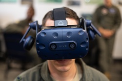 23rd Flying Training Squadron Revolutionizes the way pilots are trained [Image 1 of 3]