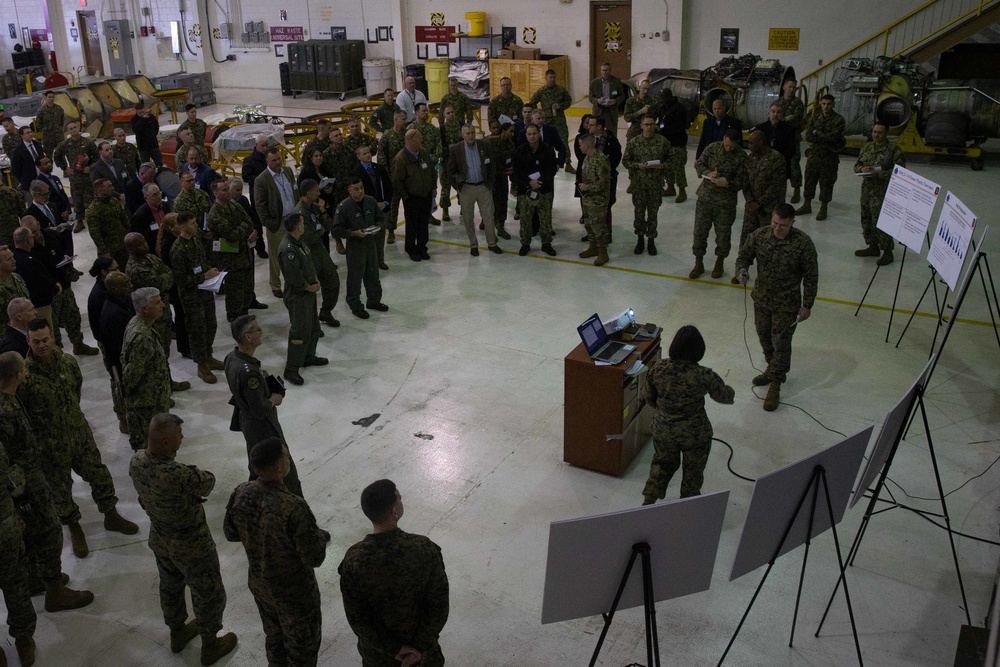 MALS-14 Boots on the Ground