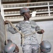 Air Force Junior ROTC cadets visit LRC