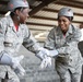 Air Force Junior ROTC cadets visit LRC