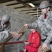 Air Force Junior ROTC cadets visit LRC