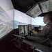 C-130 Hercules simulator trains Kentucky Air Guardsmen