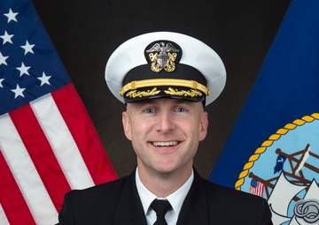 ASW/SUW WTI Assumes Command of USS Charleston (LCS 18)