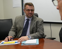 Seeking a culture of process improvement based on own and others’ successes and failures drives the U.S. Transportation Command’s Joint Lessons Learned Program