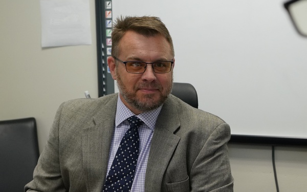 Seeking a culture of process improvement based on own and others’ successes and failures drives the U.S. Transportation Command’s Joint Lessons Learned Program