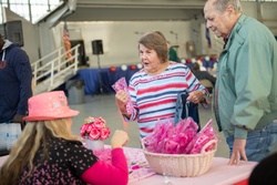 Maxwell Retiree Appreciation Day 2019 [Image 1 of 7]