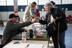 Maxwell Retiree Appreciation Day 2019 [Image 3 of 7]