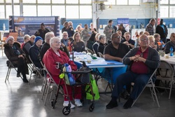 Maxwell Retiree Appreciation Day 2019 [Image 5 of 7]
