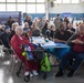 Maxwell Retiree Appreciation Day 2019