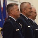Washington Air National Guard Change of Responsibility