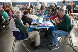 Maxwell Retiree Appreciation Day 2019 [Image 7 of 7]
