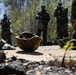 Blaze Arena: Airmen boost gas mask confidence with new chamber