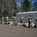 Blaze Arena: Airmen boost gas mask confidence with new chamber