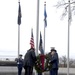 South Carolina National Guard participates in wreath laying ceremony in honor of fallen service members