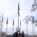 South Carolina National Guard participates in wreath laying ceremony in honor of fallen service members