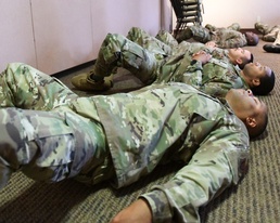 EvenPulse Builds Resiliency in Airmen