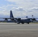 176th Wing receives HC-130J aircraft