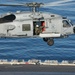 USS Harry S. Truman (CVN 75) transits the Mediterranean Sea
