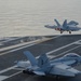USS Harry S. Truman (CVN 75) transits the Mediterranean Sea