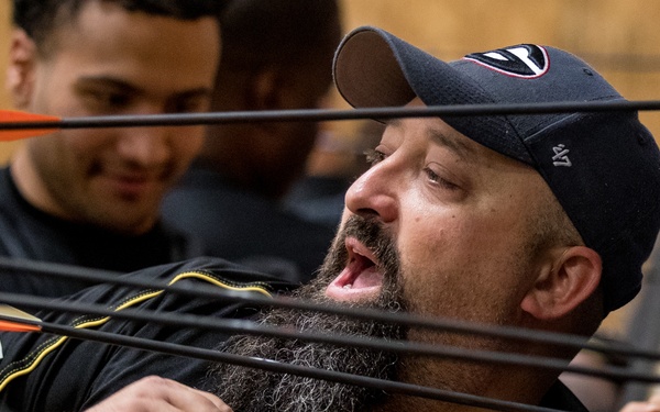 Pacific Regional Camps hosted by the Regional Health Command - Pacific