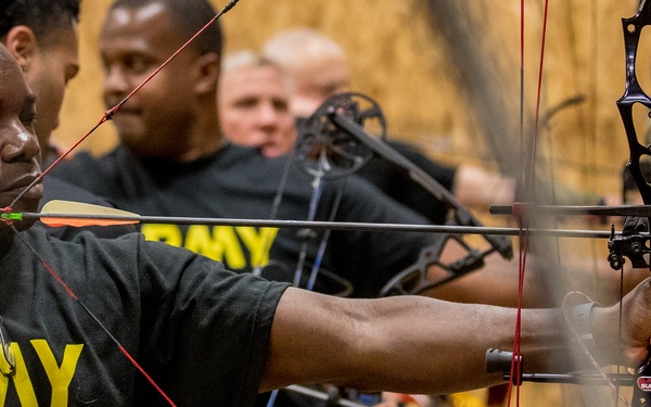 Pacific Regional Camps hosted by the Regional Health Command - Pacific