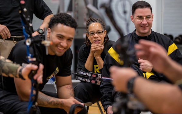 Pacific Regional Camps hosted by the Regional Health Command - Pacific