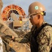 U.S. Navy Seabees deployed with Naval Mobile Construction Battalion 5’s Detail Sasebo work on the seawall repair project on board Commander Fleet Activities Sasebo