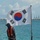 Republic of Korea submarine arrives in Guam