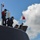 Republic of Korea submarine arrives in Guam