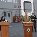 USS America Arrives In Japan