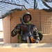 Defenders of Nigerien AB 201: the 409th Expeditionary Security Forces Squadron