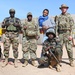 Defenders of Nigerien AB 201: the 409th Expeditionary Security Forces Squadron