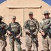 Defenders of Nigerien AB 201: the 409th Expeditionary Security Forces Squadron