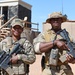 Defenders of Nigerien AB 201: the 409th Expeditionary Security Forces Squadron