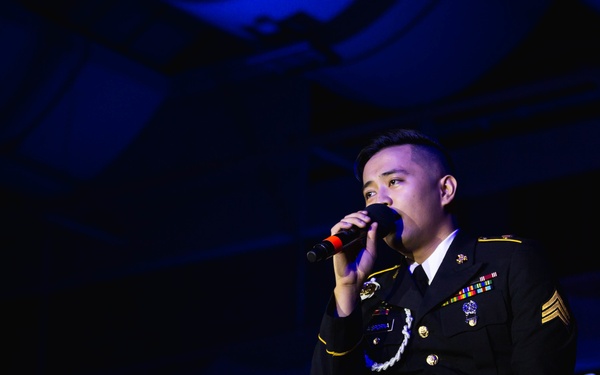 Holiday Concert in Bad Kreuznach