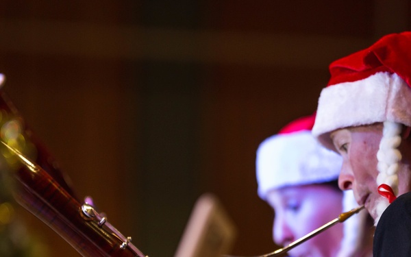 Holiday Concert in Bad Kreuznach