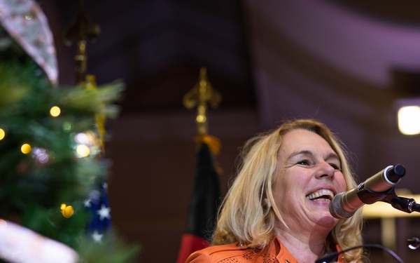 Holiday Concert in Bad Kreuznach