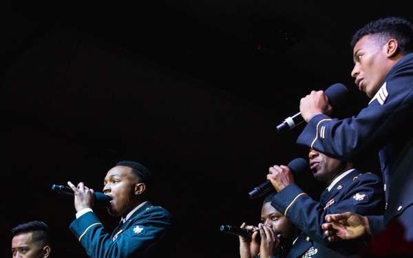 Holiday Concert in Bad Kreuznach