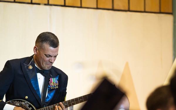 Holiday Concert in Bad Kreuznach