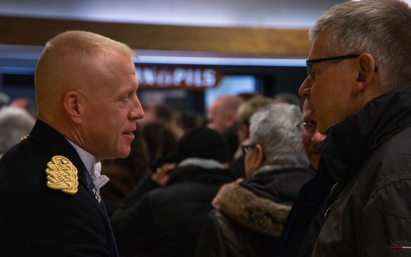 Holiday Concert in Bad Kreuznach