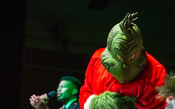 Holiday Concert in Bad Kreuznach