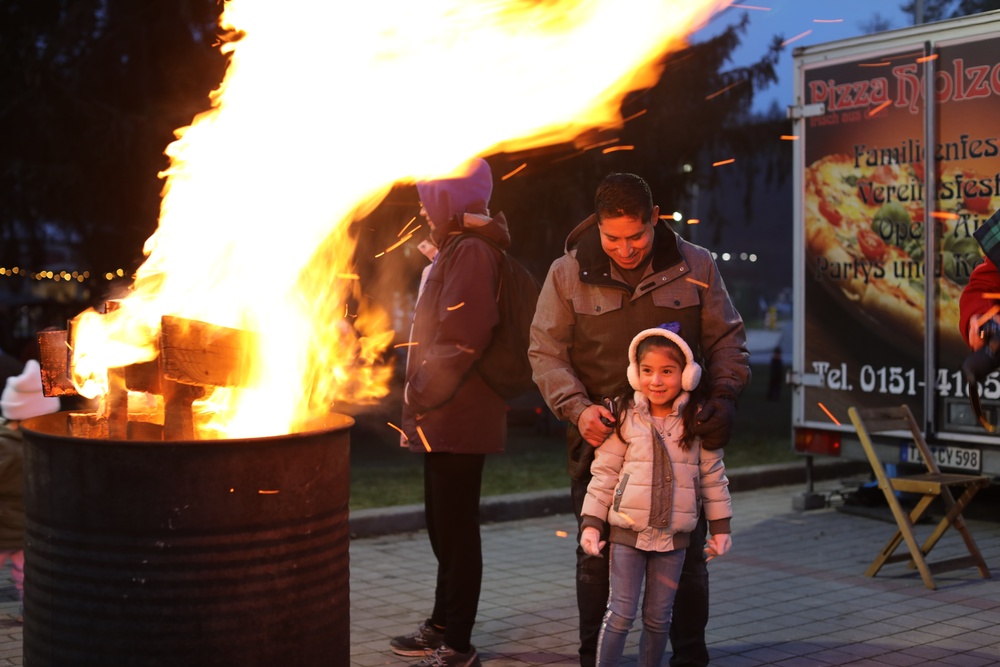 Fire Safety during the Holiday