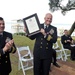 CIWT’s Cmdr. James Dudley Piped Ashore, Culminates 37 Years of Faithful Service