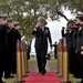 CIWT’s Cmdr. James Dudley Piped Ashore, Culminates 37 Years of Faithful Service