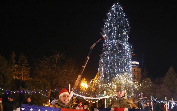 Christmas Market