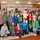 NMCP Hosts 19th Annual Hematology/Oncology Children’s Christmas Party