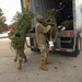 2019 Trees for Troops event at Fort McCoy