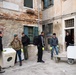 USAG Italy BOSS Team helps ‘Save Venice’ after floods
