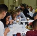 3-15 Soldiers and Spouses Enjoy a Strong Bonds Marriage Retreat
