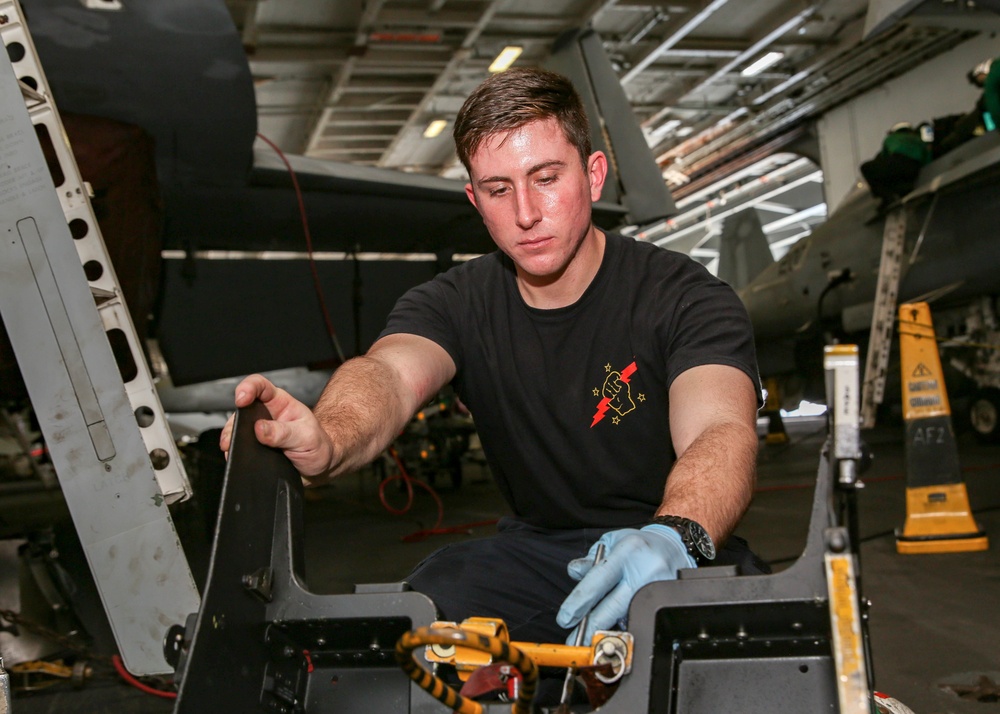 Maintenance